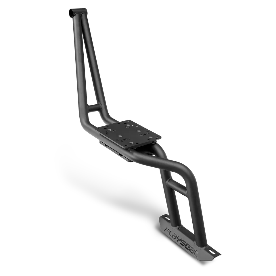Playseat Sensation Pro plateforme Sim gauche noire