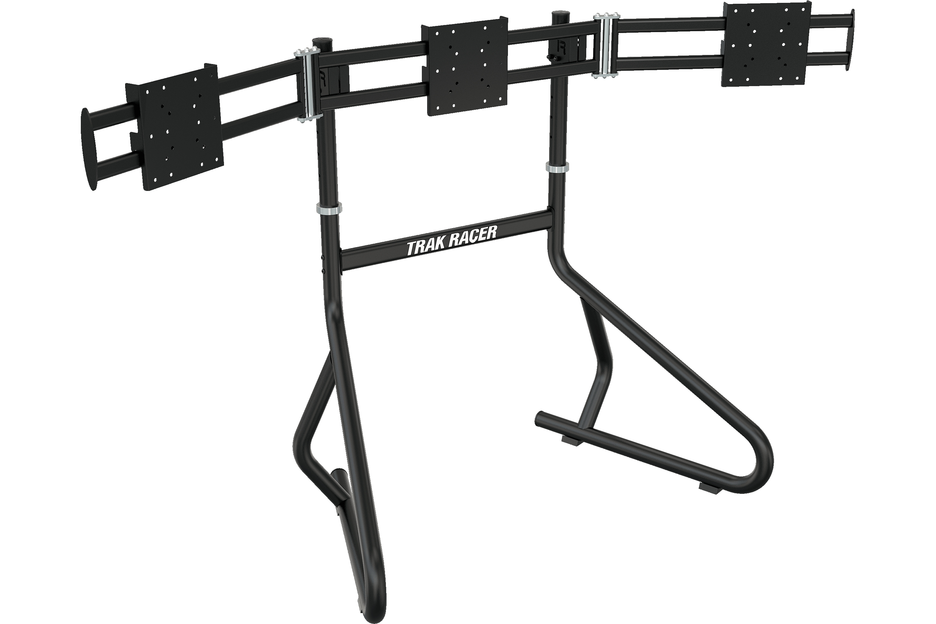 Trak Racer TR80S Support Triple Écran 32-45" Autoportant