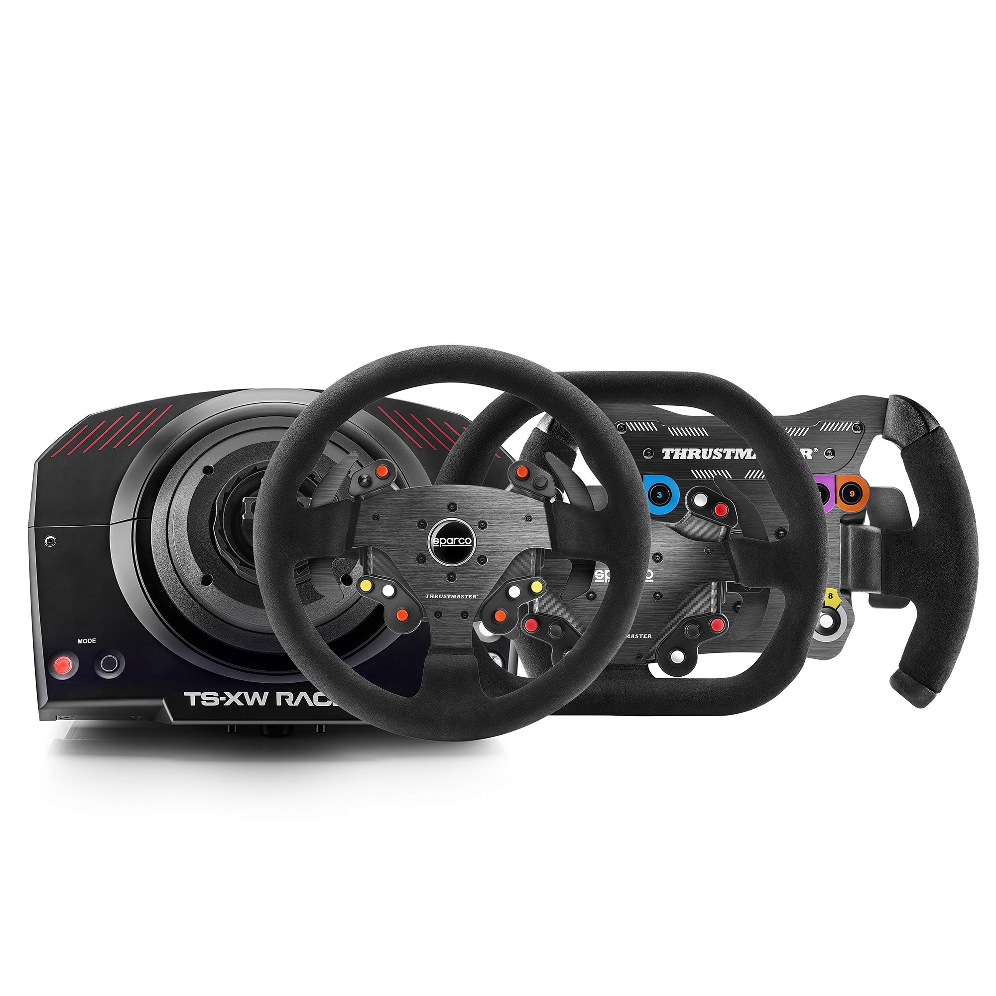 Thrustmaster TS-XW Racer base servo brushless Xbox PC