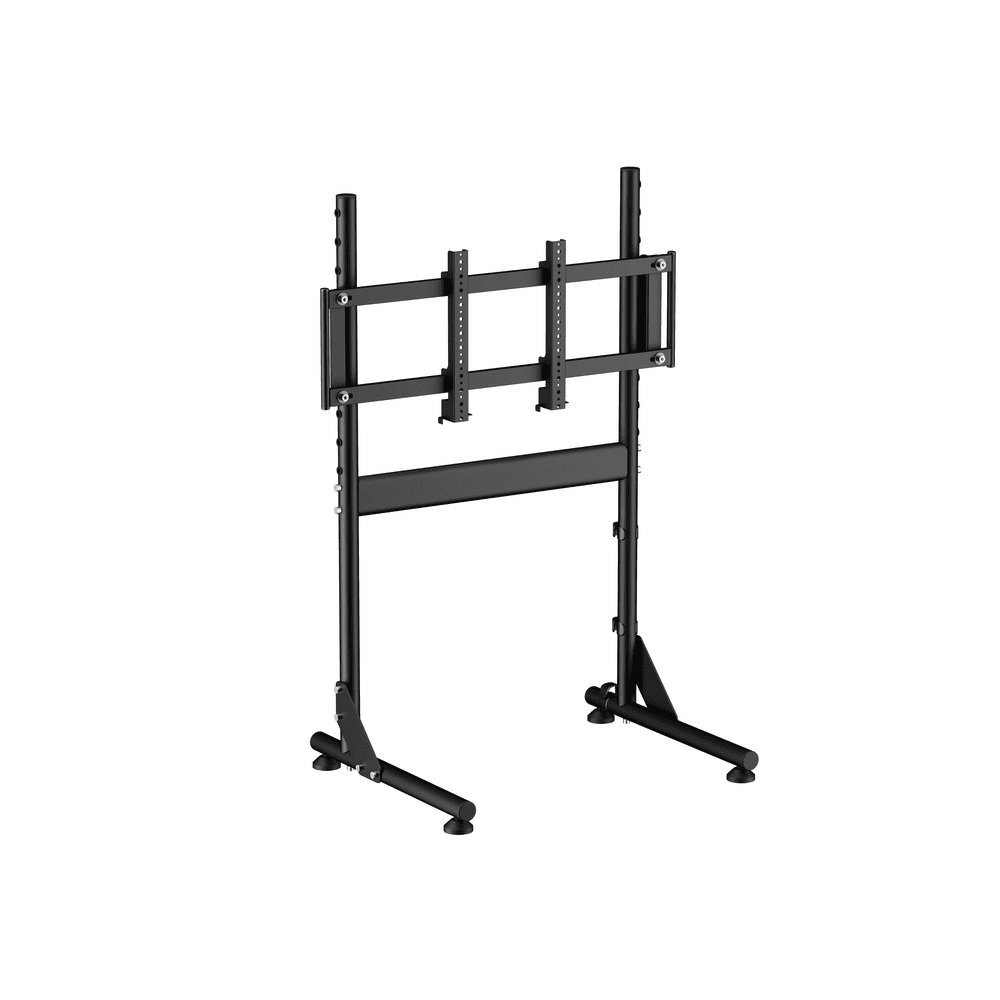OPLITE NitroKart Support Écran Noir V2 55 Pouces VESA