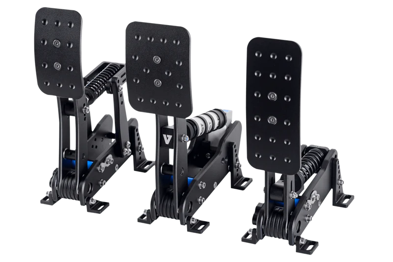 Trak Racer TR8 Pro Simulateur course Sport Bundle