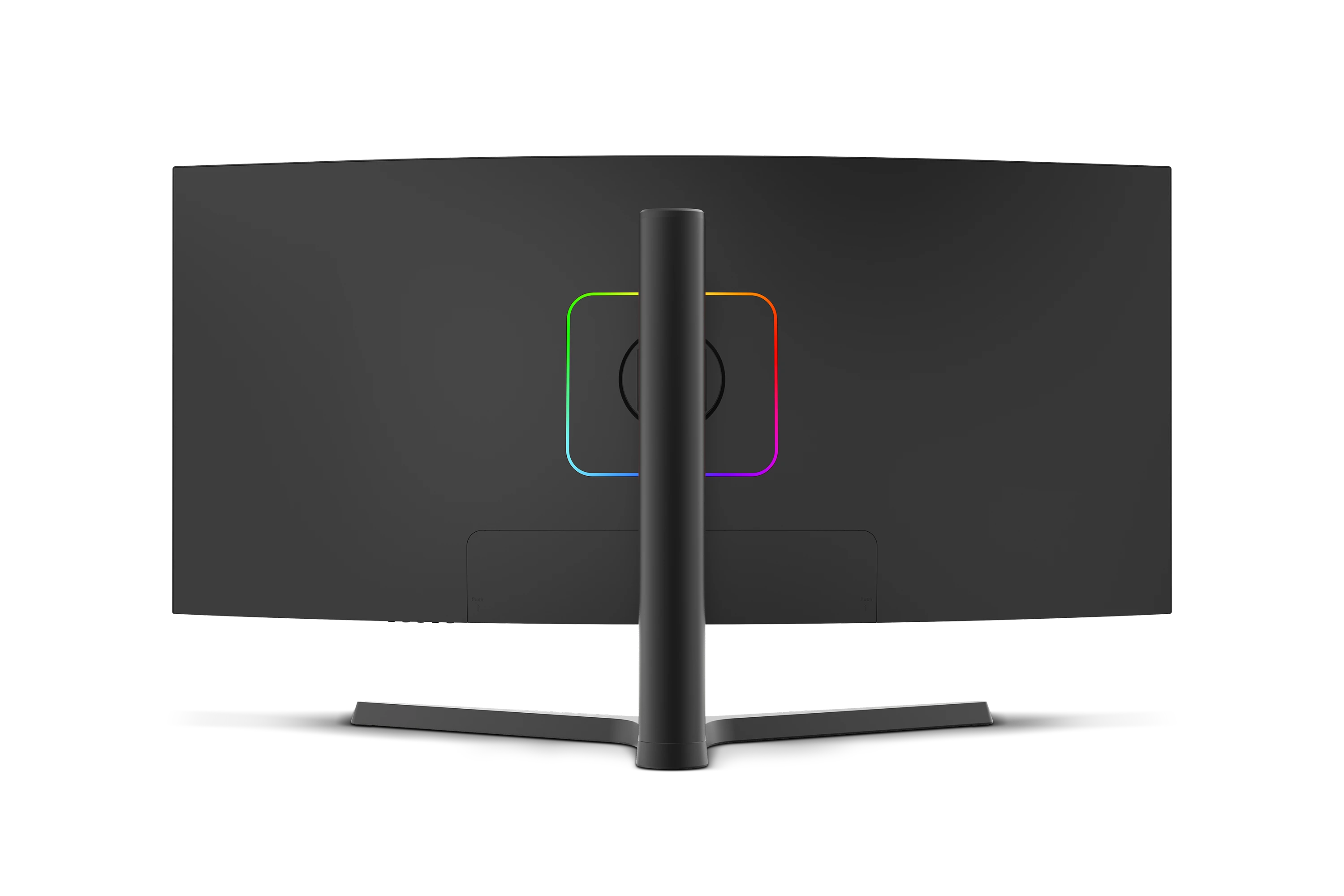 Trak Racer TR80S écran gaming 34" UWQHD 165Hz QLED incurvé