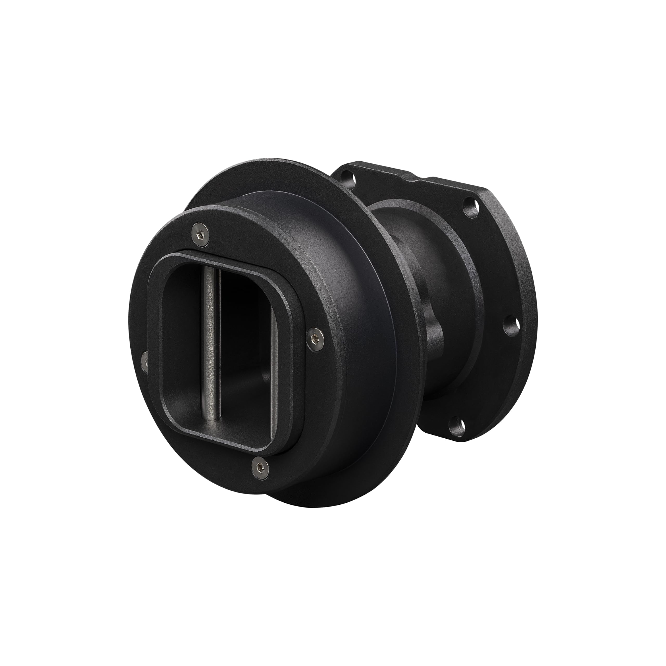 Fanatec ClubSport QR2 Wheel-Side attache rapide aluminium PC