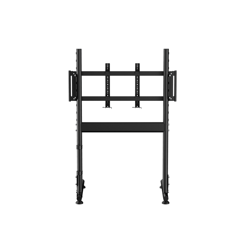 OPLITE NitroKart Support Écran Noir V2 55 Pouces VESA