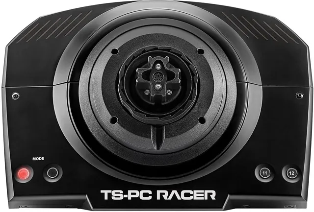 Thrustmaster TS-PC Racer Base Volant PC 40W Brushless