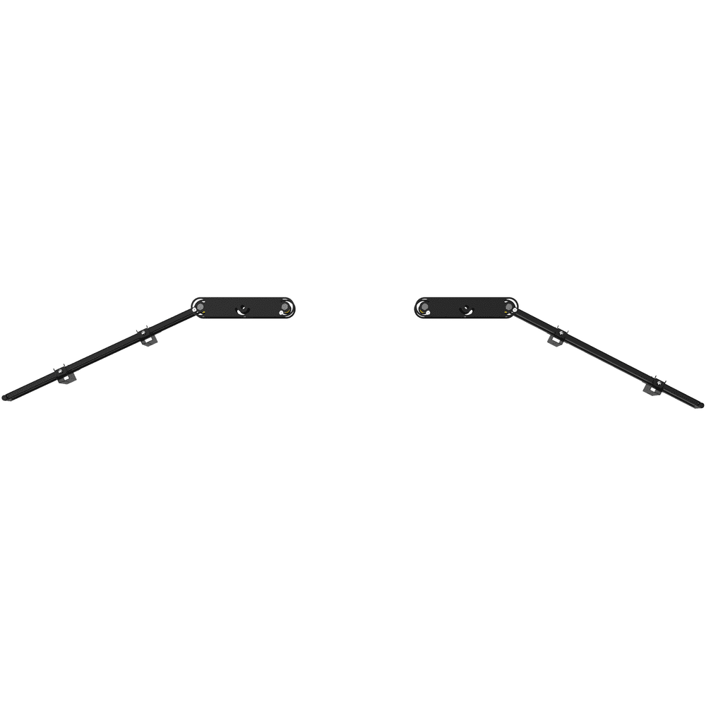 OPLITE R8 S8 kit triple écran 24-34 pouces VESA