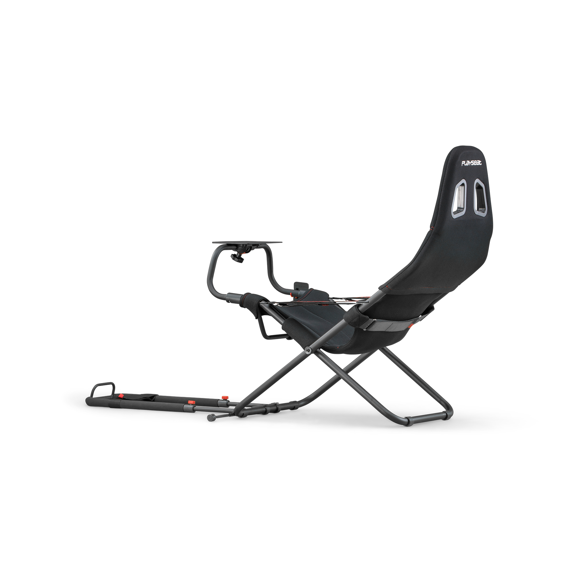 Playseat Challenge Actifit cockpit simracing pliable