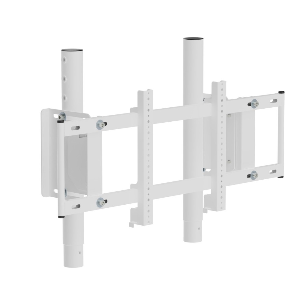 OPLITE S8 On Top support écran blanc 34 pouces