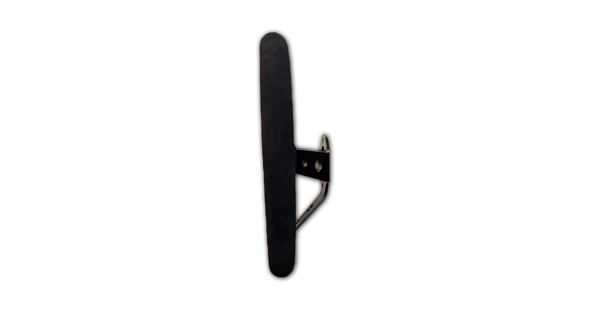 Trak Racer volant drift deep-dish 350mm suède 70mm