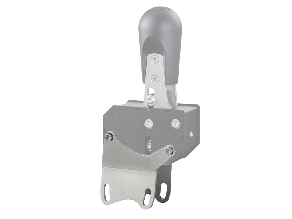 Heusinkveld MagShift Mini Angled Mount support incliné
