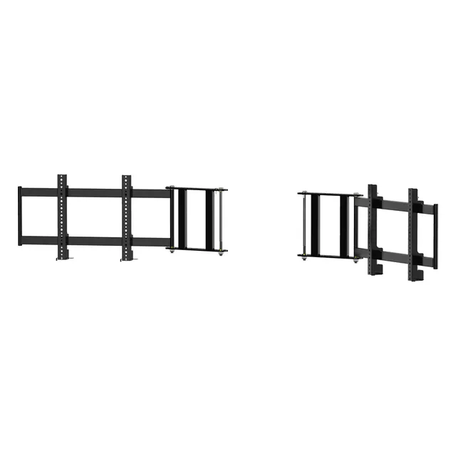 OPLITE R8 S8 kit triple écran 24-34 pouces VESA