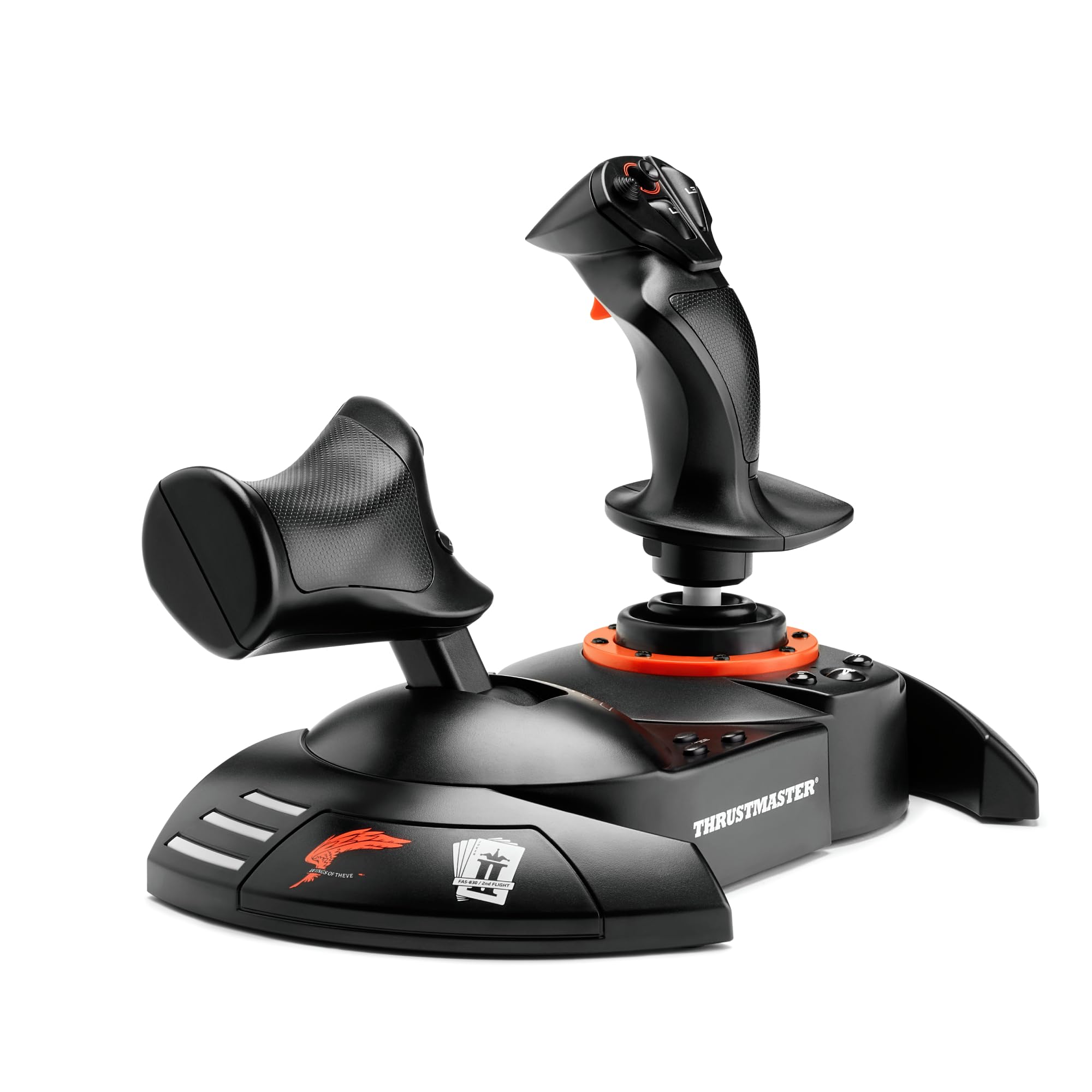 Thrustmaster T.Flight Hotas Neo Ace Combat 8 joystick PS5