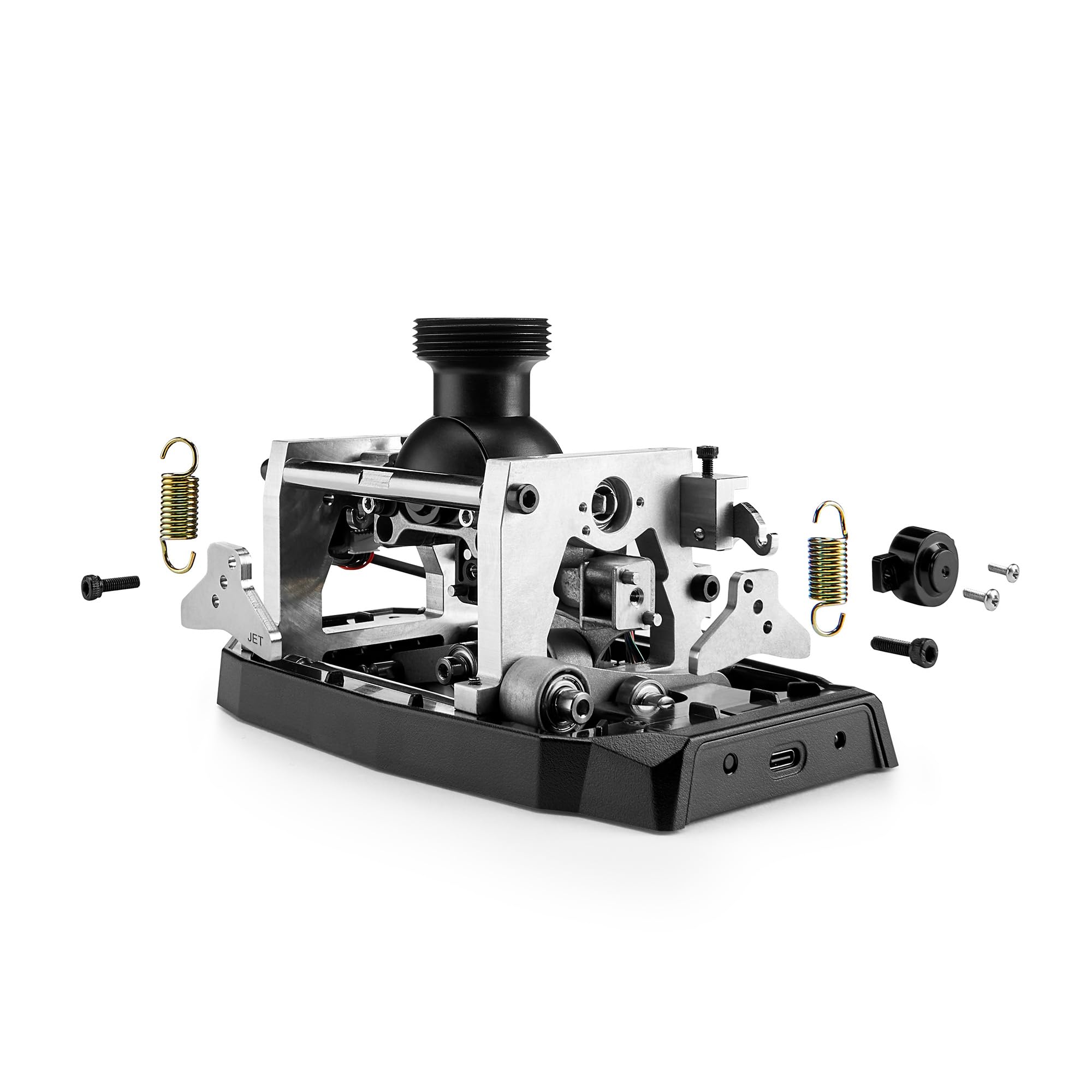 Thrustmaster AVA F/A-18C Hornet joystick PC 19 boutons