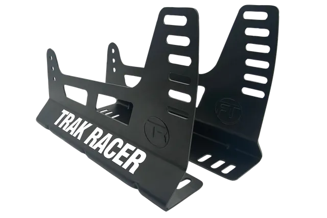 Trak Racer TR80S équerres siège surdimensionnées 18 positions