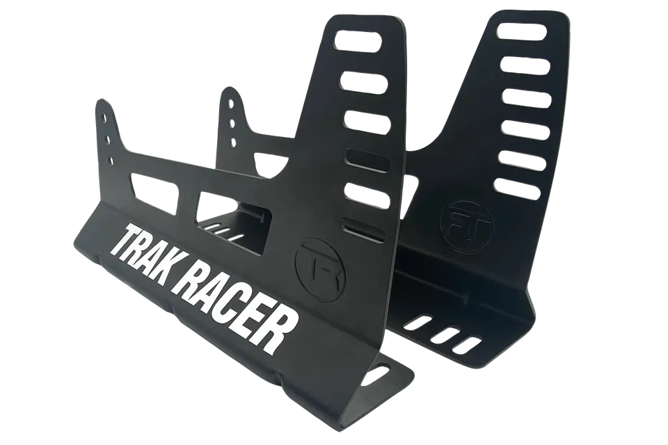 Trak Racer TR80S équerres siège surdimensionnées 18 positions