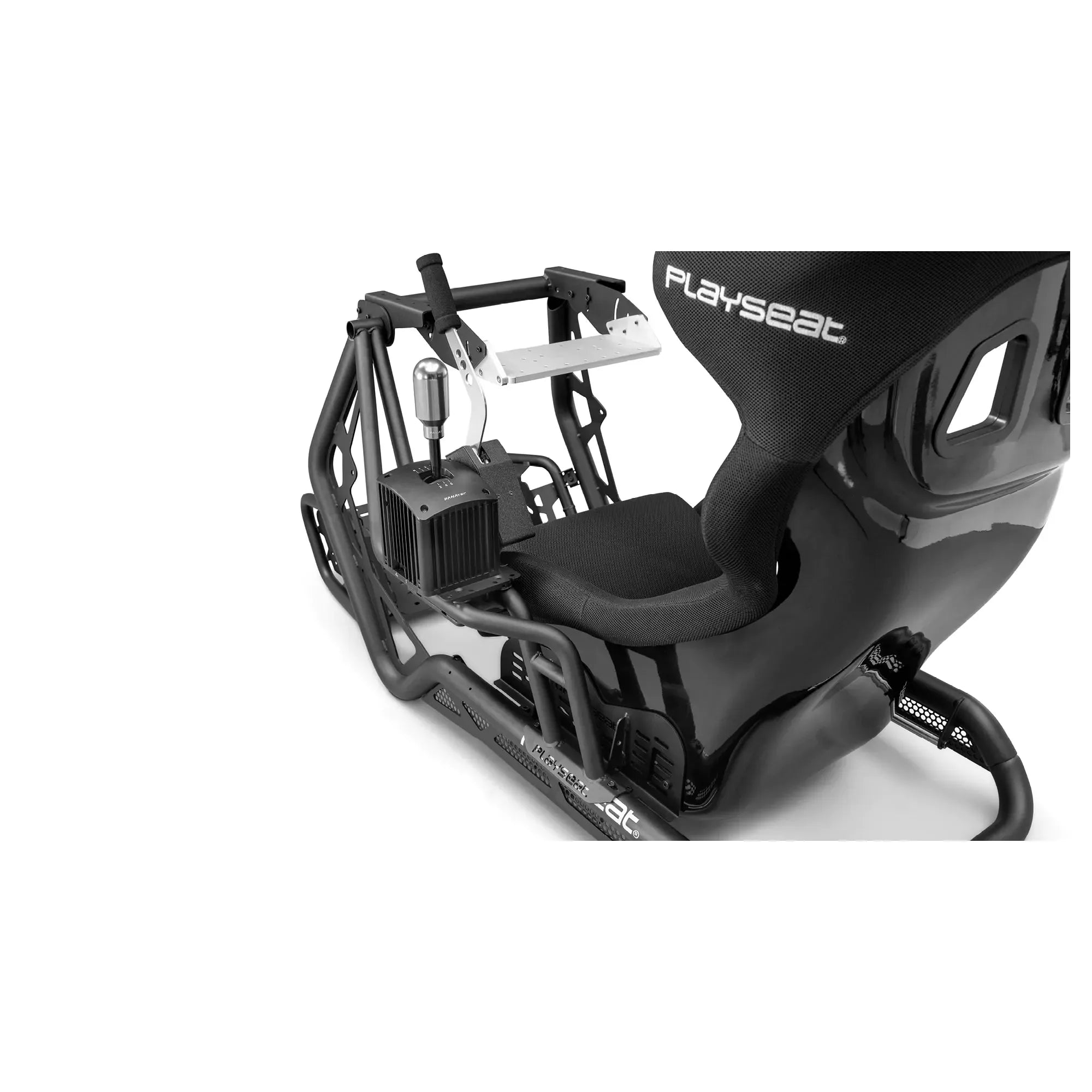 Playseat Sensation Pro plateforme Sim gauche noire