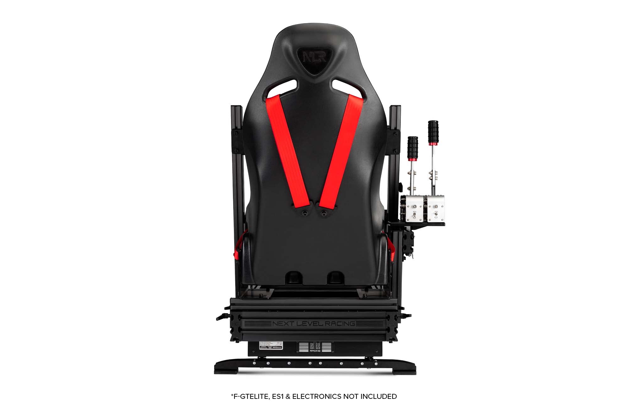 Next Level Racing Elite Motion Plus Plateforme NLR-M007 2-DOF PC