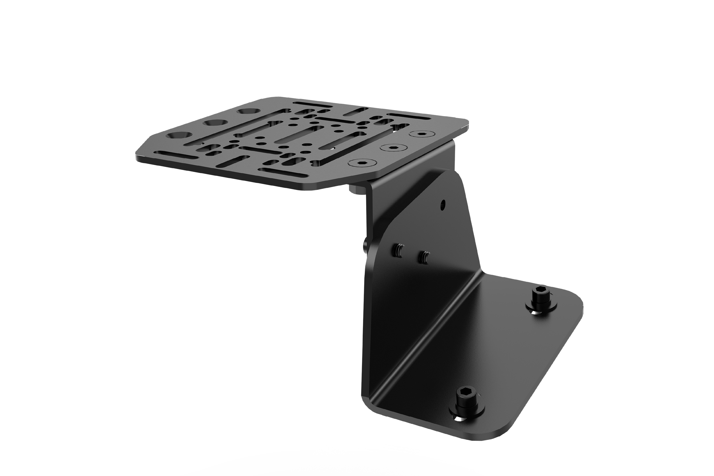 Trak Racer TRX support frein à main gauche droite