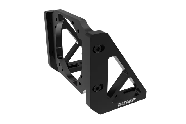 Trak Racer TR-One support volant Asetek Direct Drive alu