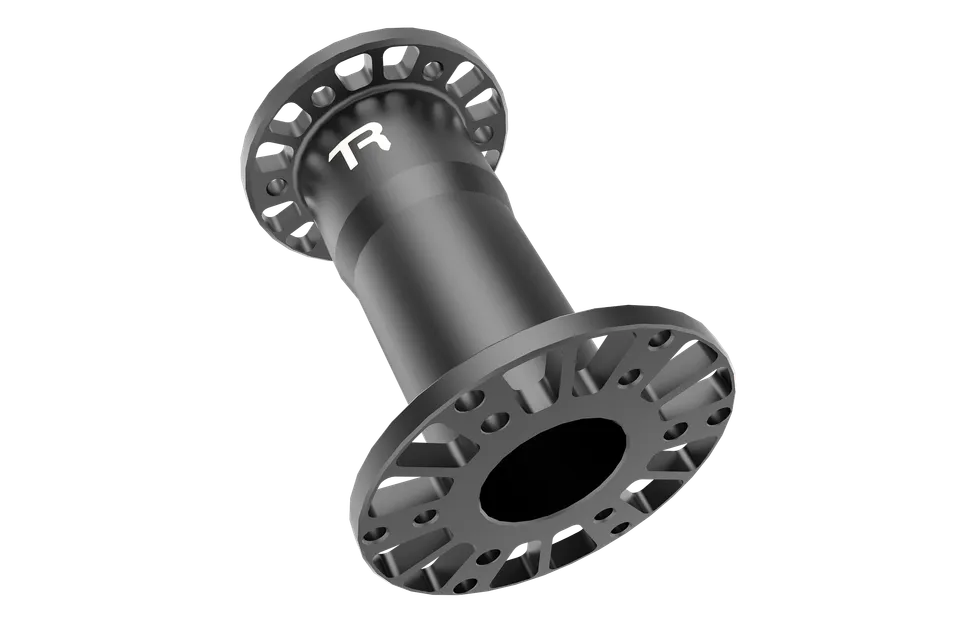 Trak Racer TR80S Entretoise Volant 50 mm Simucube Moza
