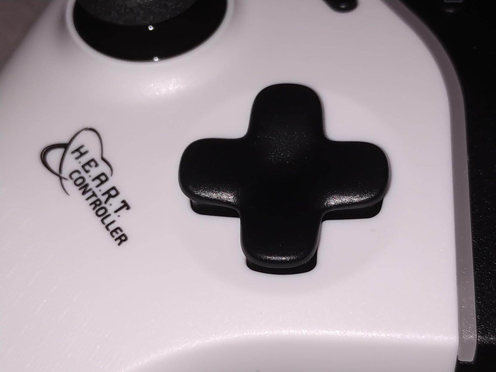 Thrustmaster HEART manette filaire Xbox PC Hall Effect