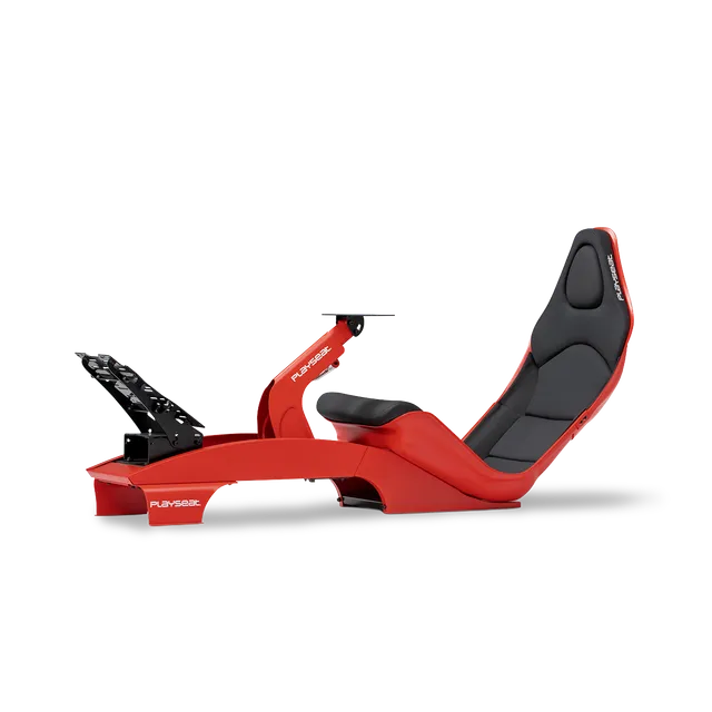 Playseat Formula Cockpit Simulateur F1 Rouge