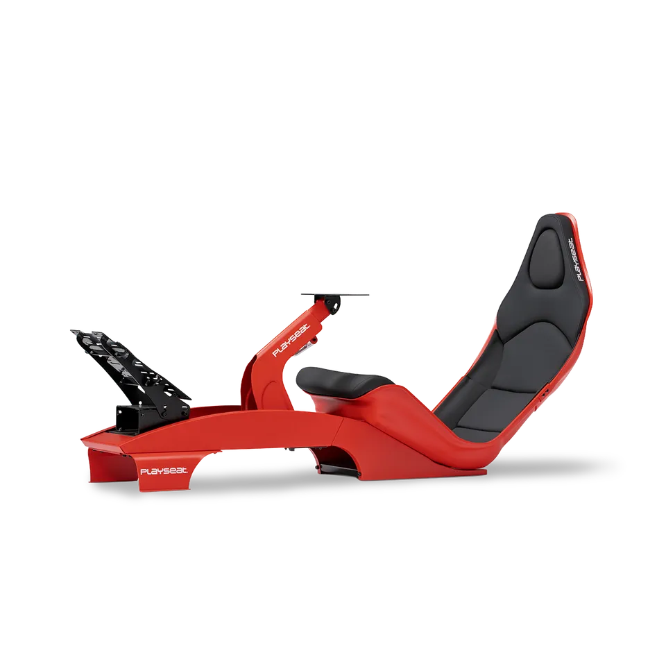 Playseat Formula Cockpit Simulateur F1 Rouge