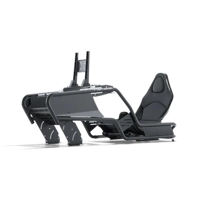 Playseat Formula Intelligence cockpit F1 simracing