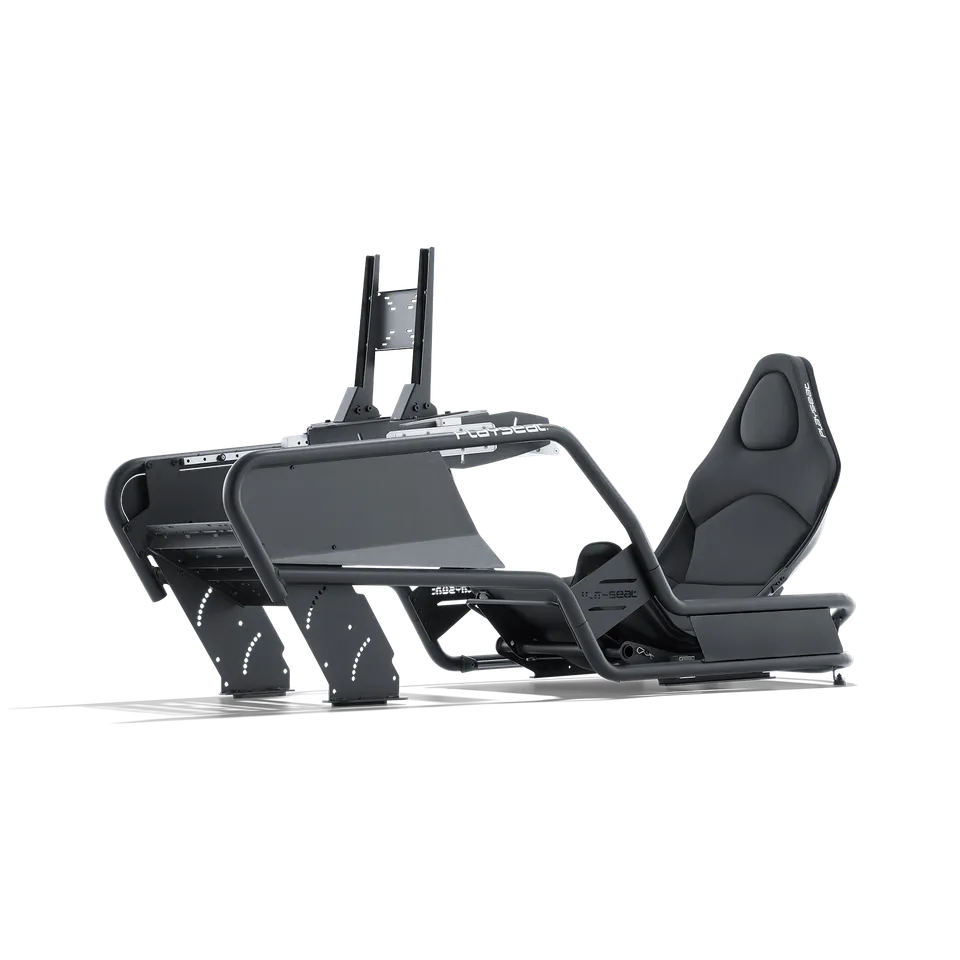 Playseat Formula Intelligence cockpit F1 simracing
