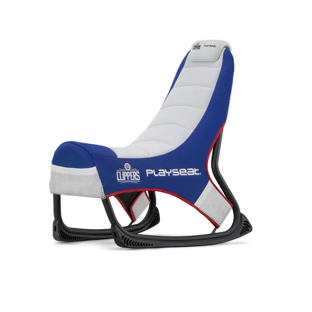 Playseat Champ Siège Gaming Los Angeles Clippers NBA