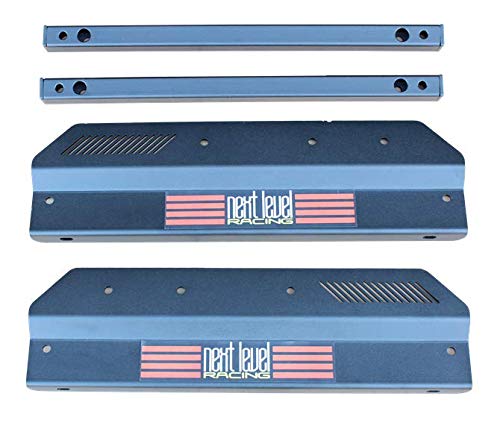 Next Level Racing Elite plaque adaptatrice Motion PlaySeat