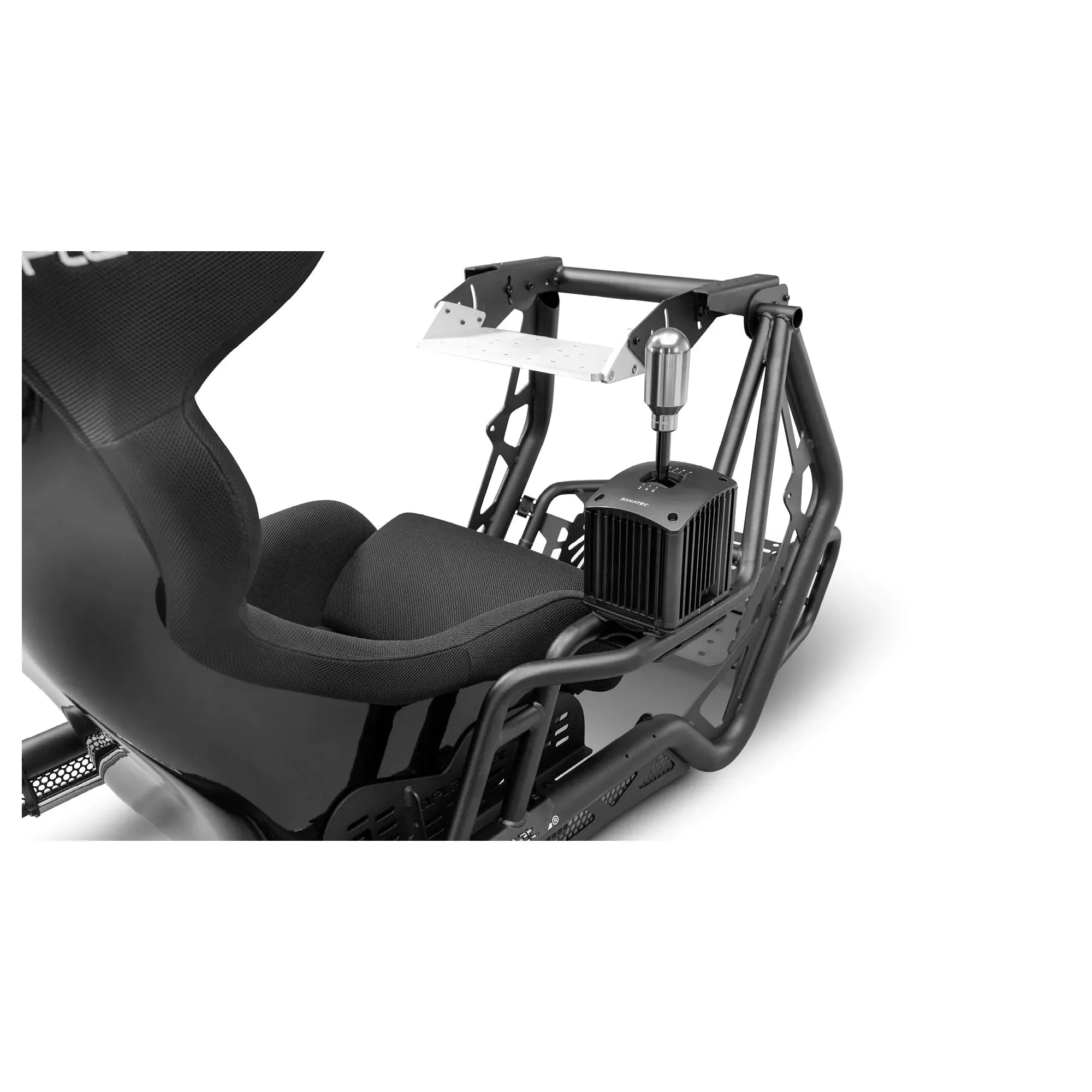 Playseat Sensation Pro plateforme Sim droite noire