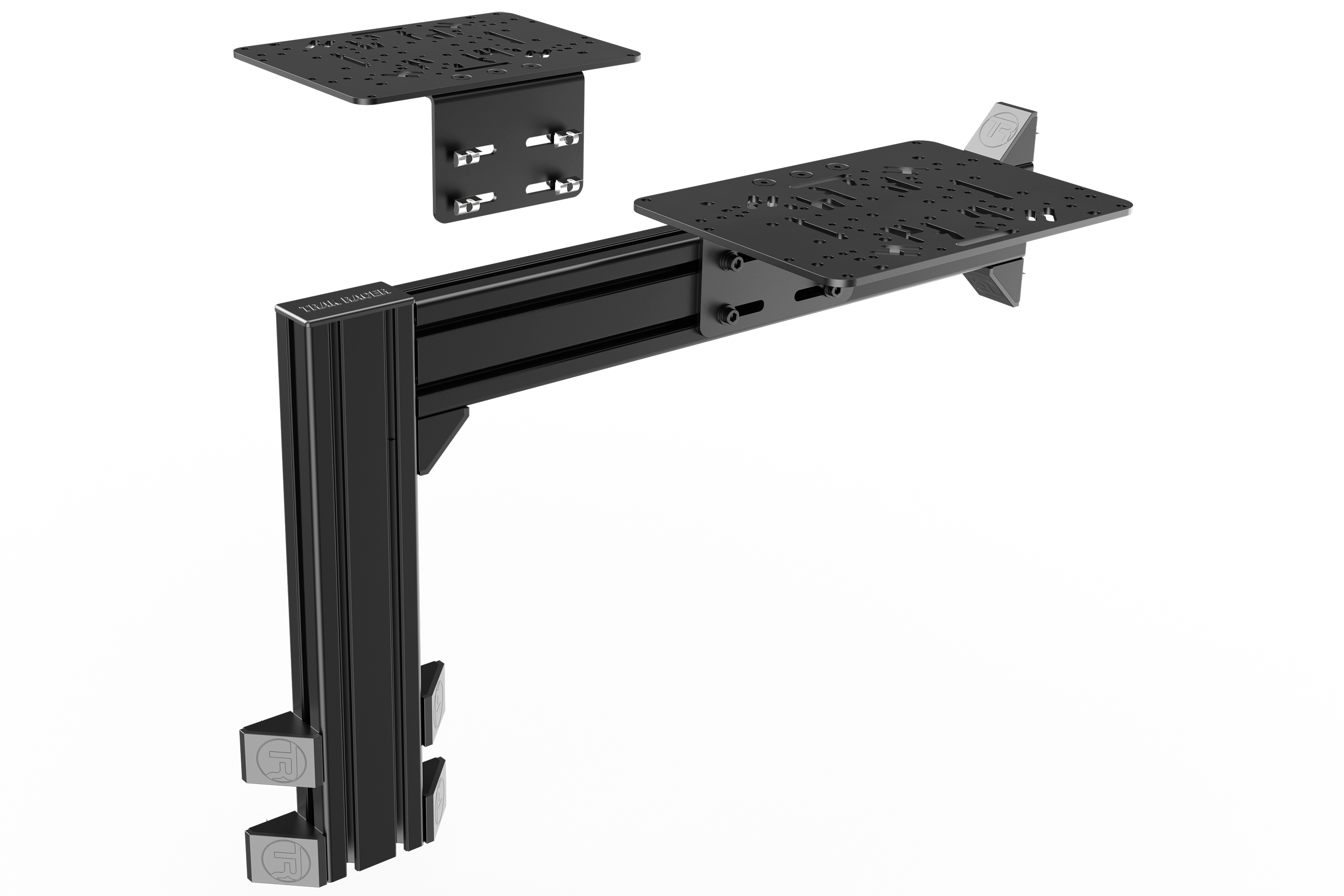 Trak Racer TR80S Kit Flight Sim 1 Support Latéral 350mm