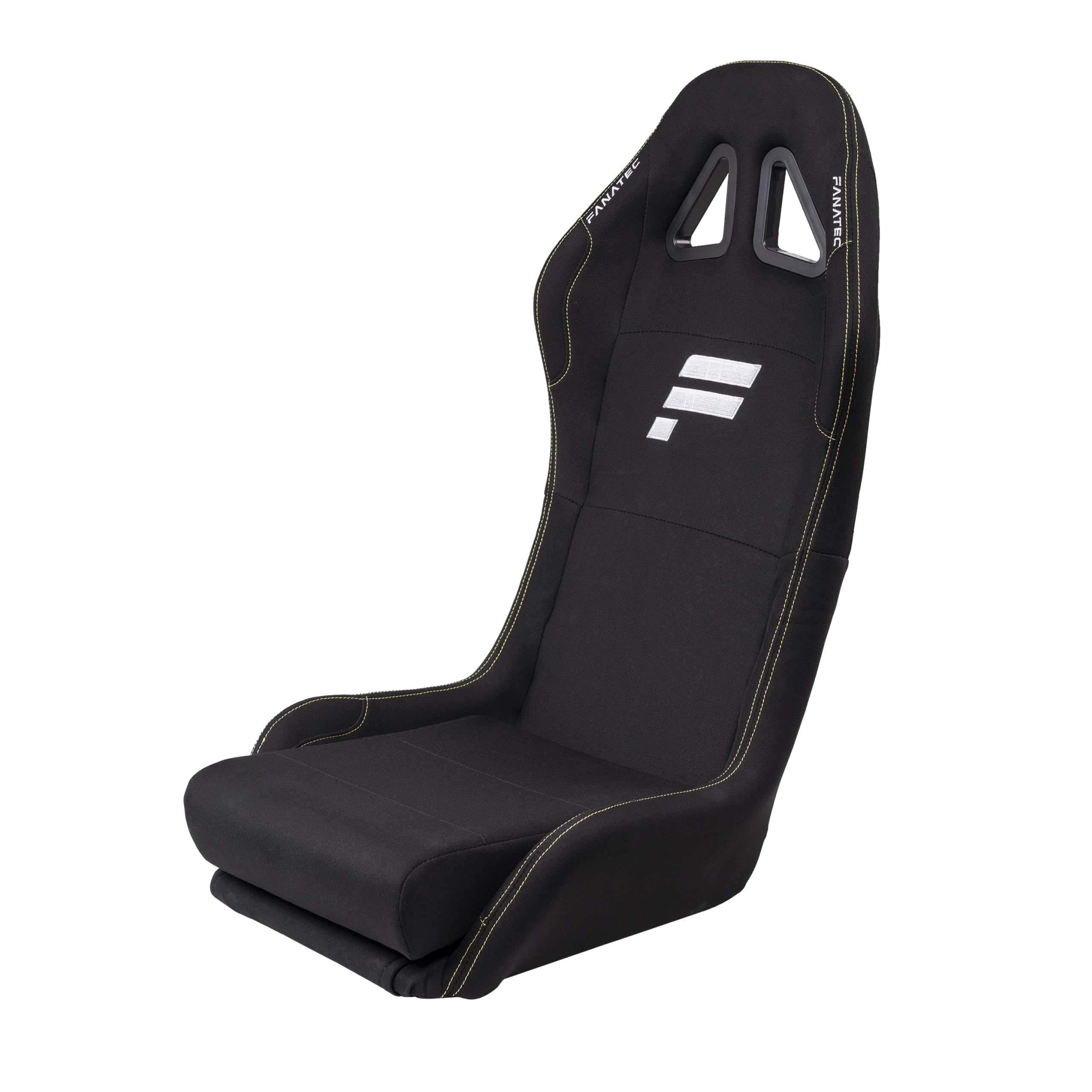 Fanatec CSL siège baquet assise cockpit noir 7kg