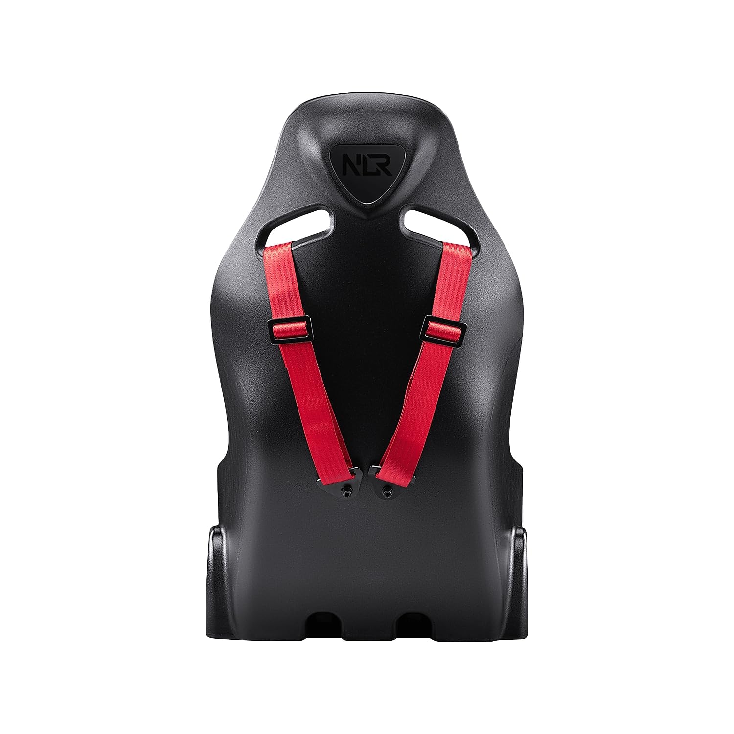 Next Level Racing Elite ES1 siège baquet noir suède