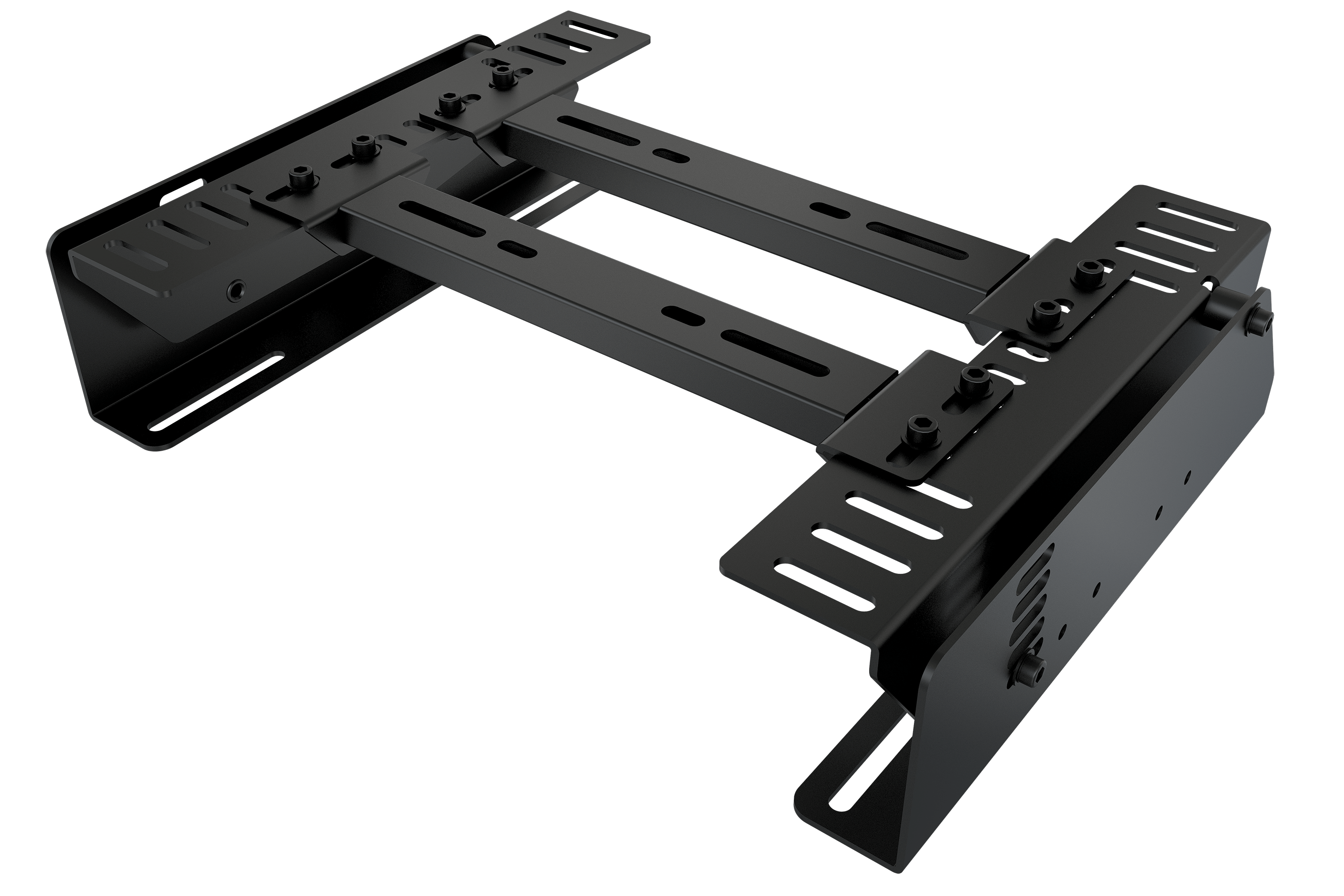 Trak Racer TR5 équerres support siège inclinable réglable