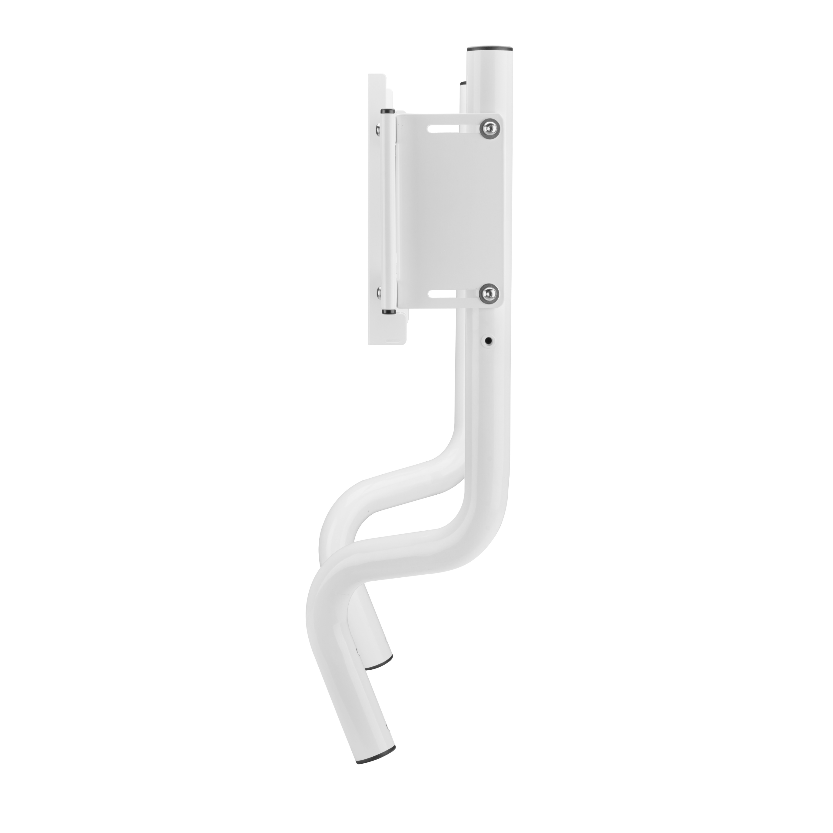 Oplite GTR S3/S8 Monitor Stand support écran blanc 50 pouces