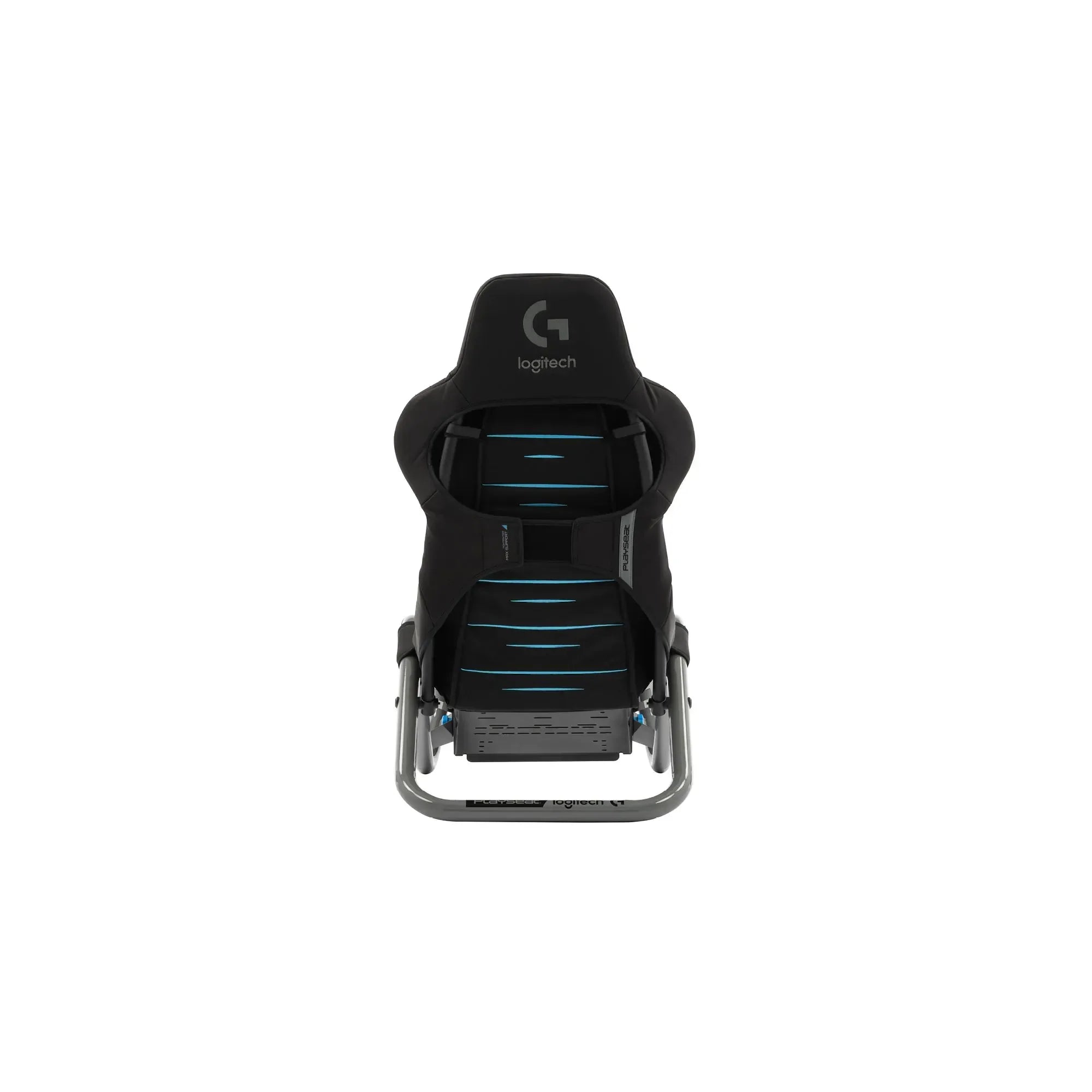 Playseat Trophy Cockpit Simracing Logitech Edition