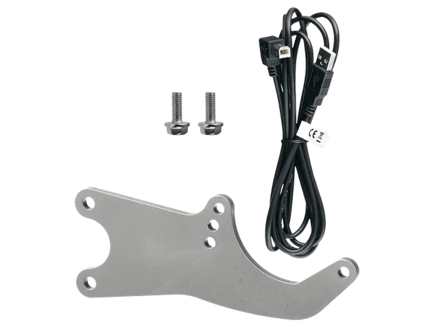 Heusinkveld MagShift Mini Vertical Mount support vertical