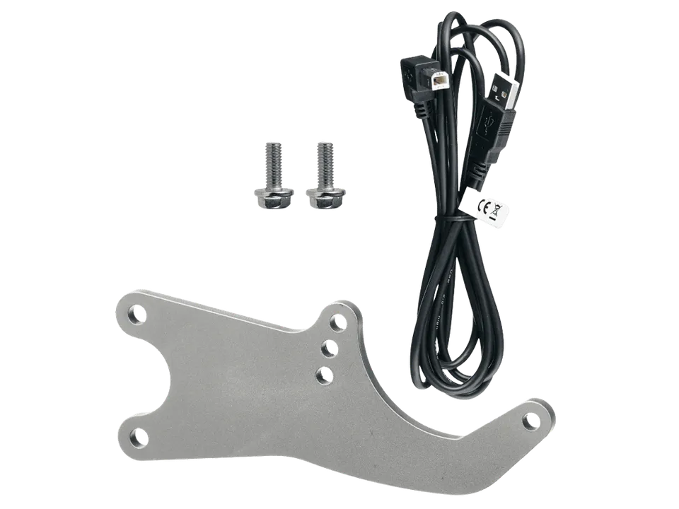 Heusinkveld MagShift Mini Vertical Mount support vertical