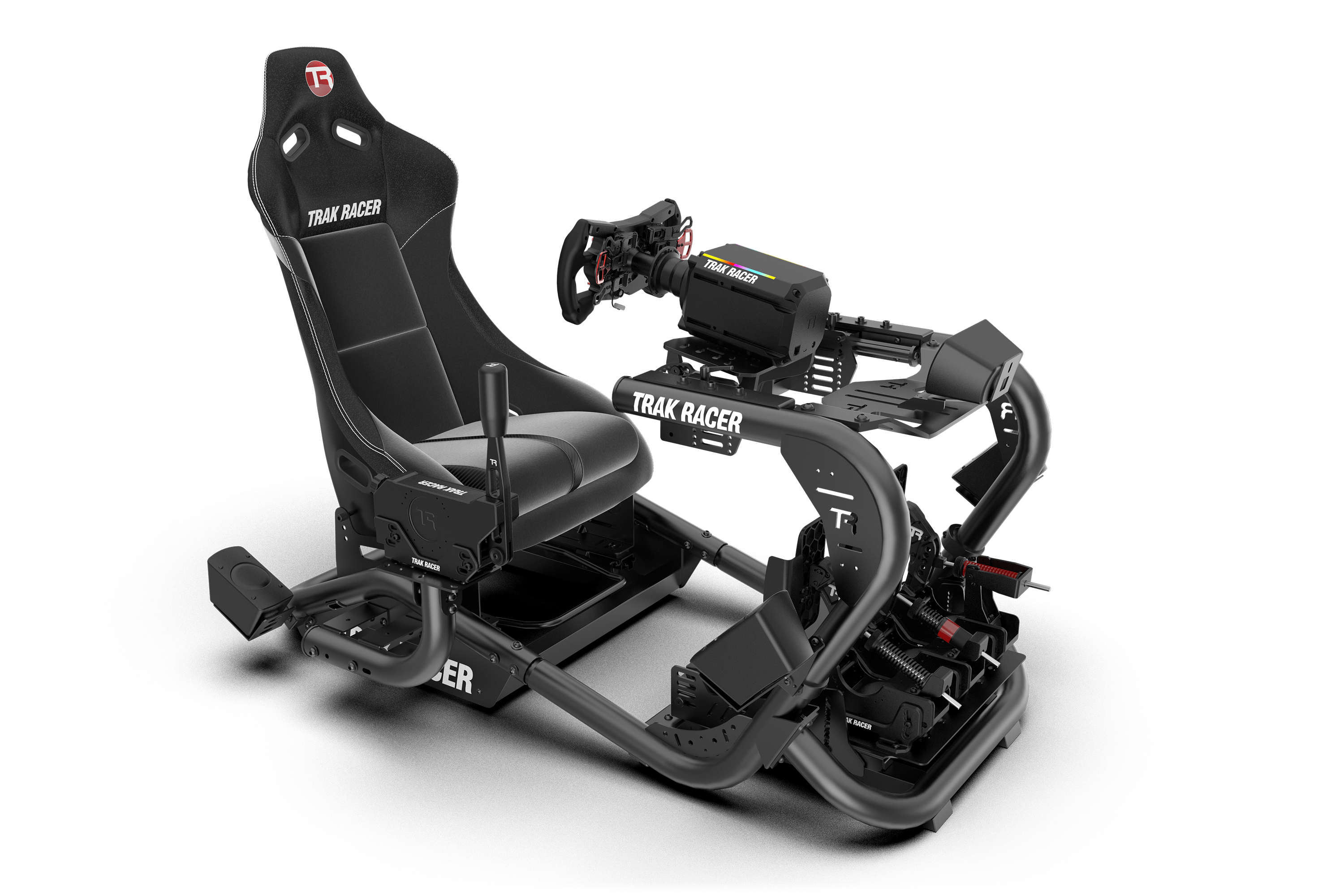 Trak Racer TR8 kit support 5 enceintes TR8 PRO noir