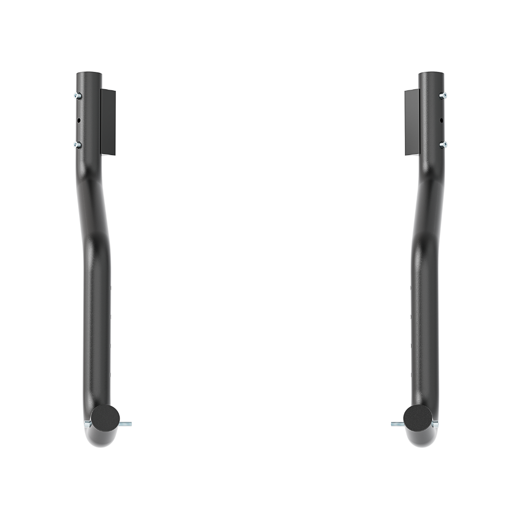 OPLITE Full Force Kit GTR S3/S8 Renfort Cockpit Noir Arceau