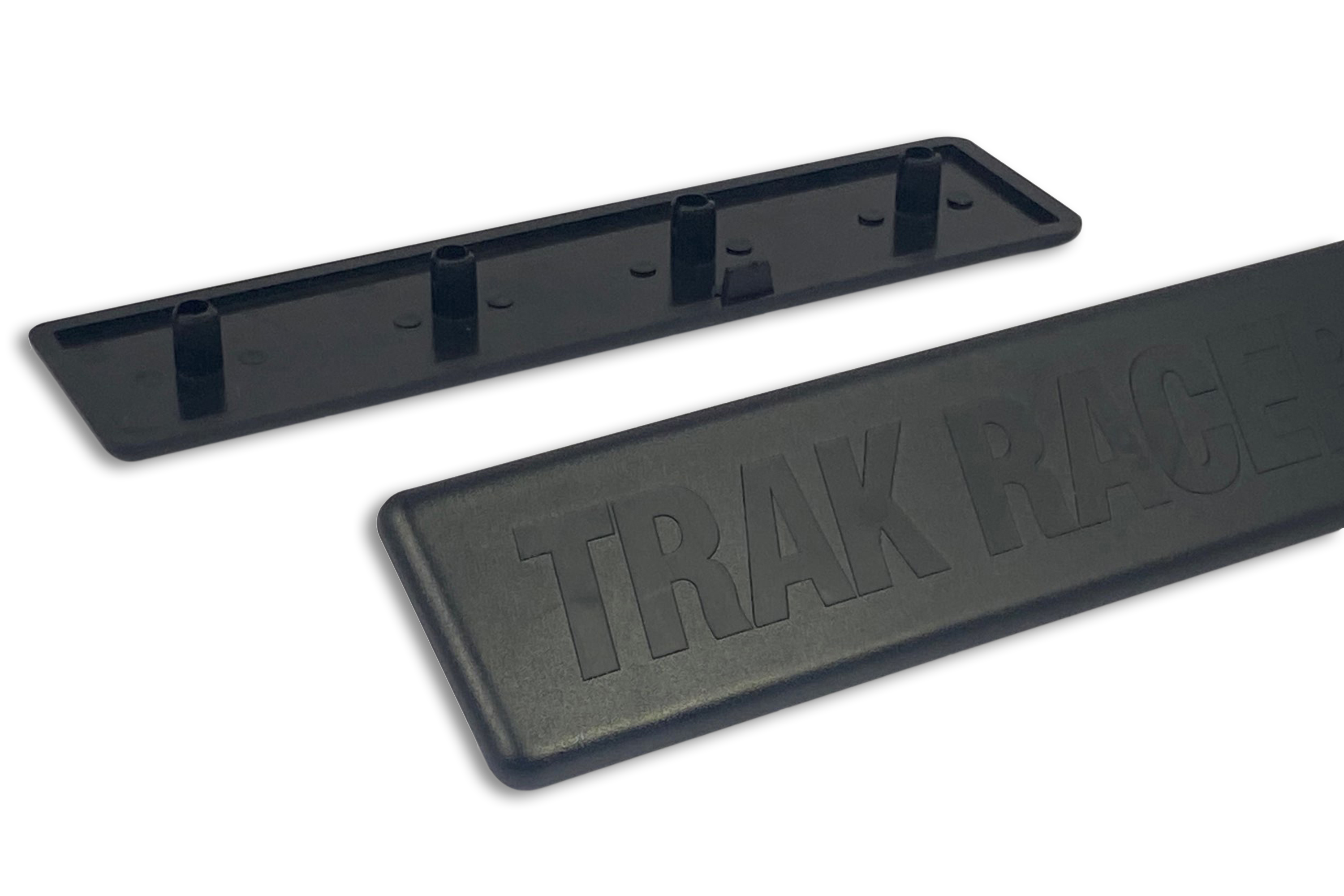 Trak Racer TR160 bouchons profilé 160x40 lot de 2