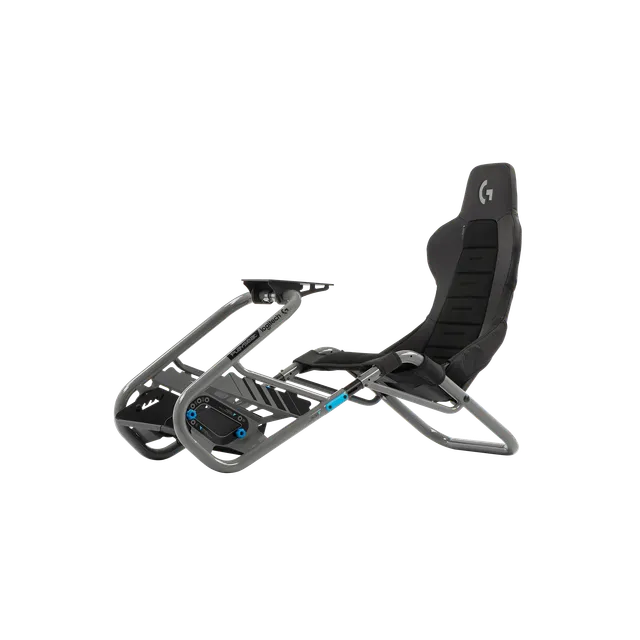 Playseat Trophy Cockpit Simracing Logitech Edition