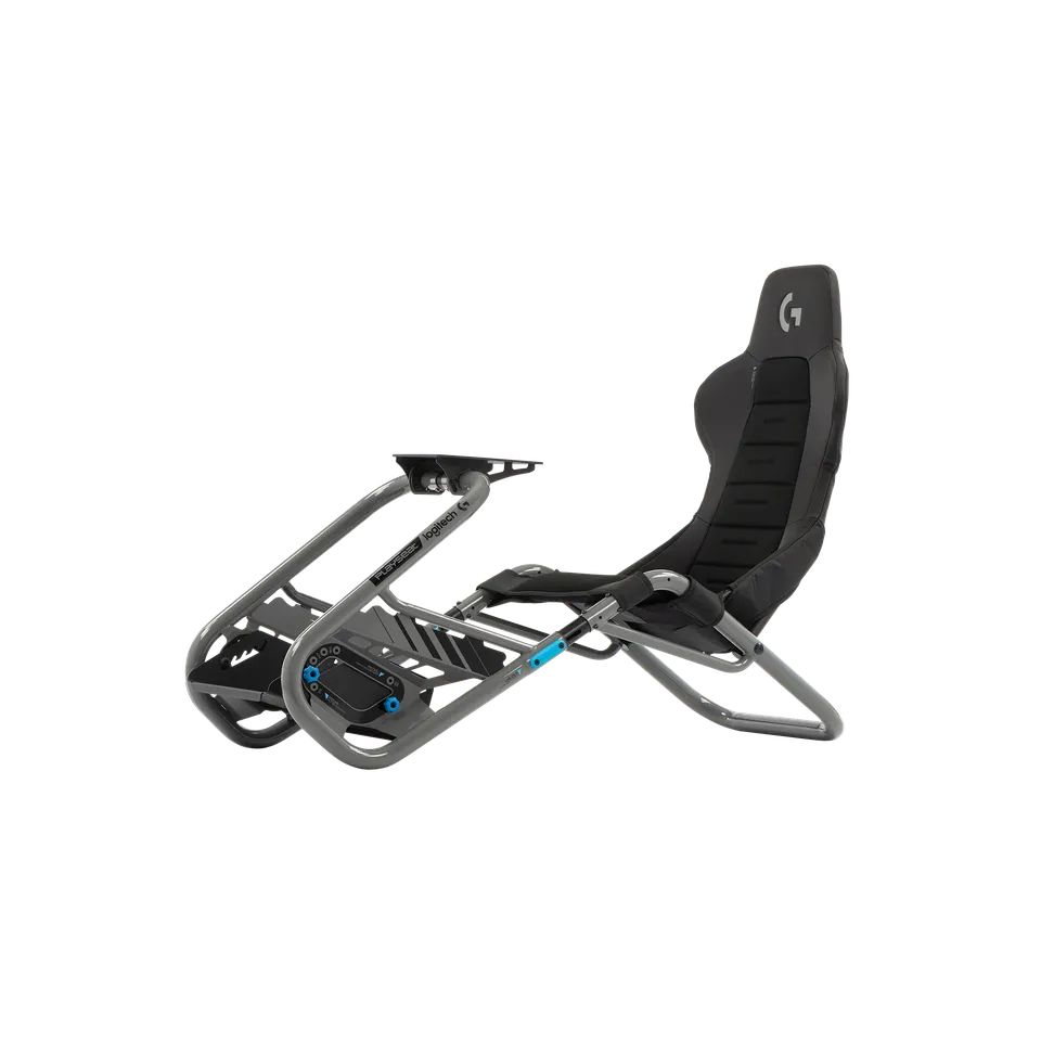 Playseat Trophy Cockpit Simracing Logitech Edition