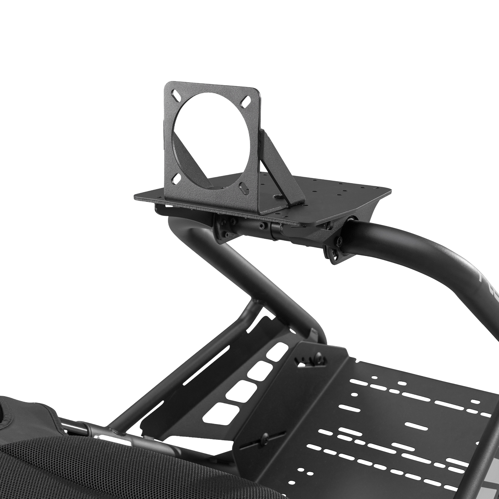 Playseat Accessories Direct Drive Adaptateur Volant Noir