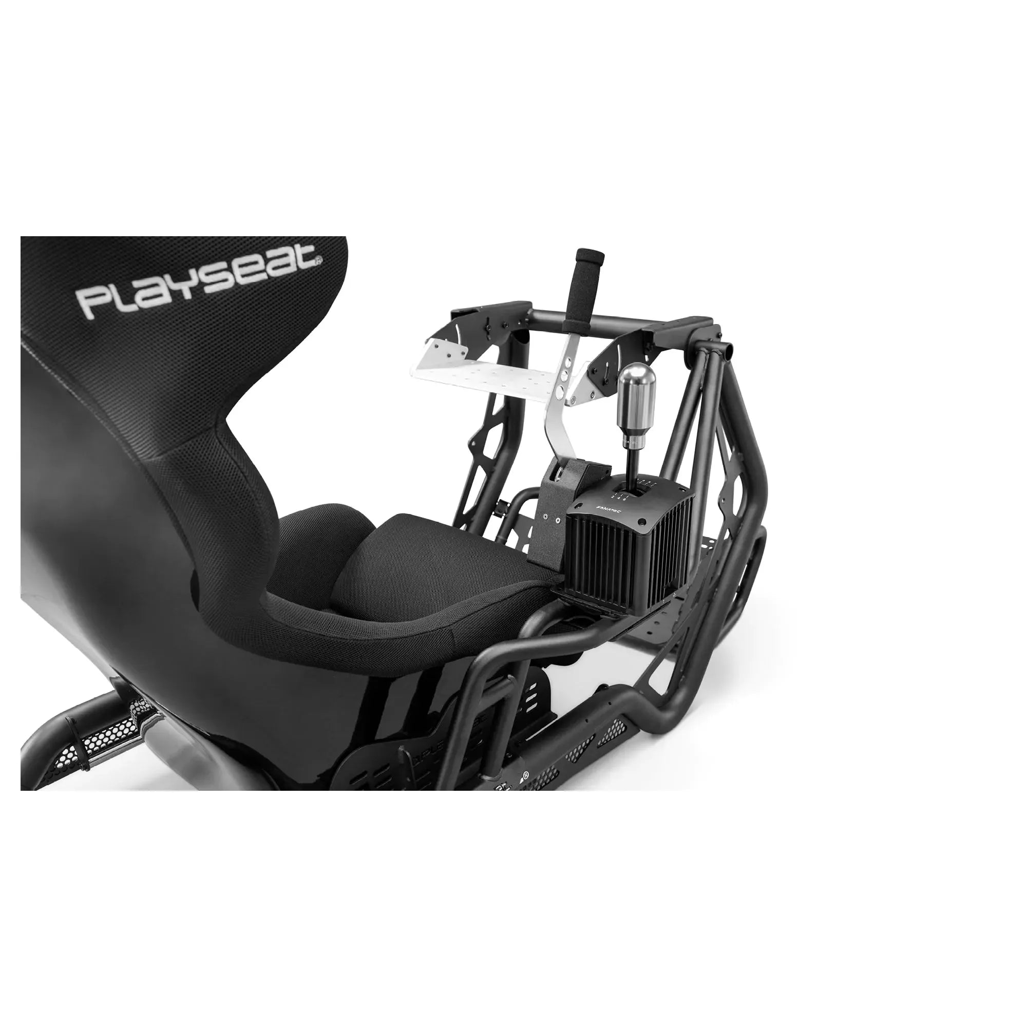 Playseat Sensation Pro plateforme Sim droite noire
