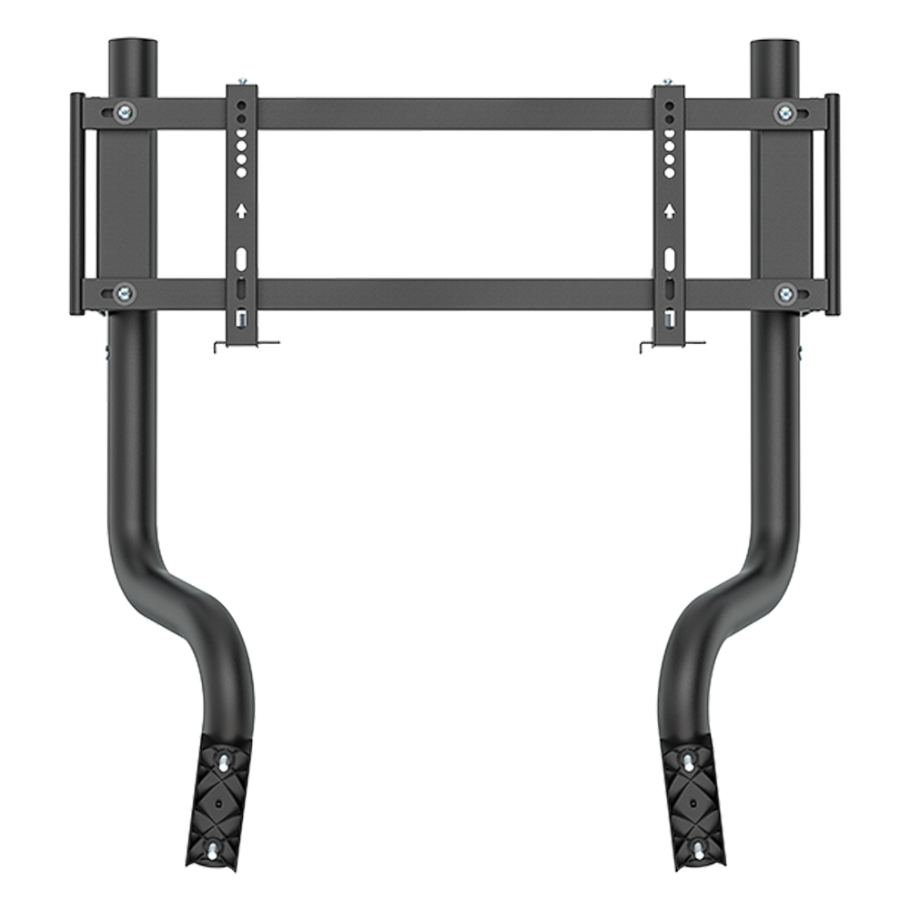 OPLITE GTR S3/S8 support écran simracing 50 pouces