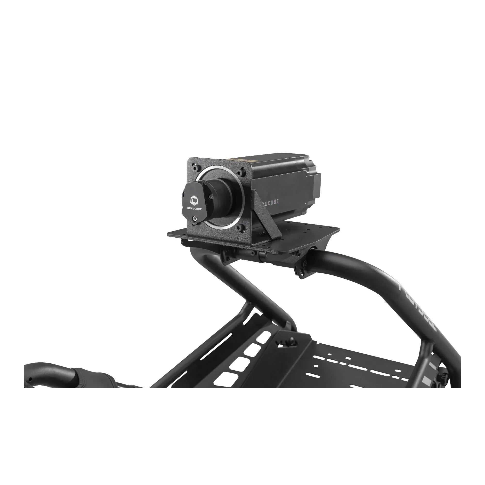 Playseat Accessories Direct Drive Adaptateur Volant Noir