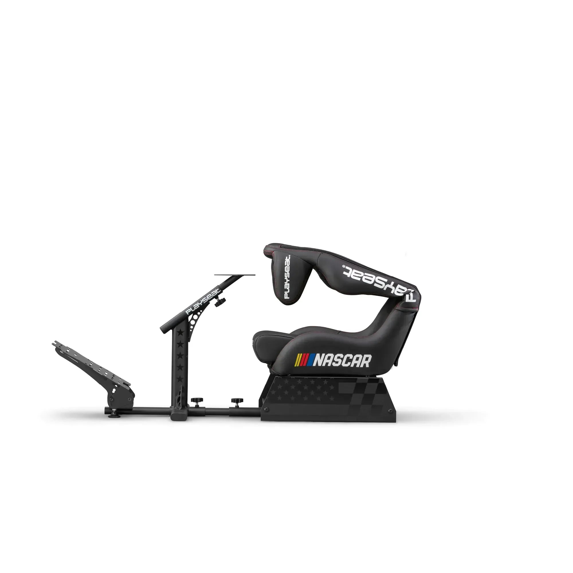 Playseat Evolution Pro Siège Simracing NASCAR Edition